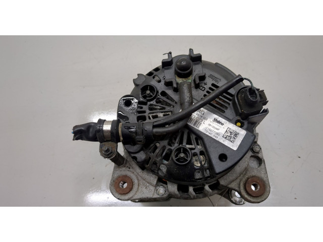 Генератор Skoda Octavia (A7) 2013-2023 03L903023KX, 03L903023L, 03L903023LX