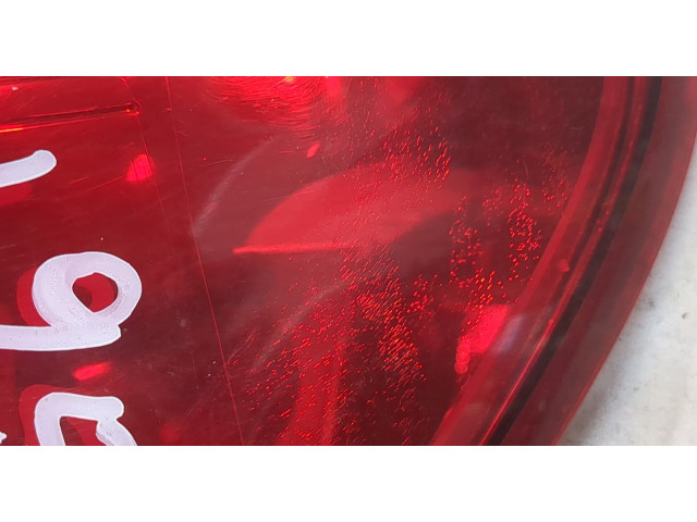 Задний фонарь