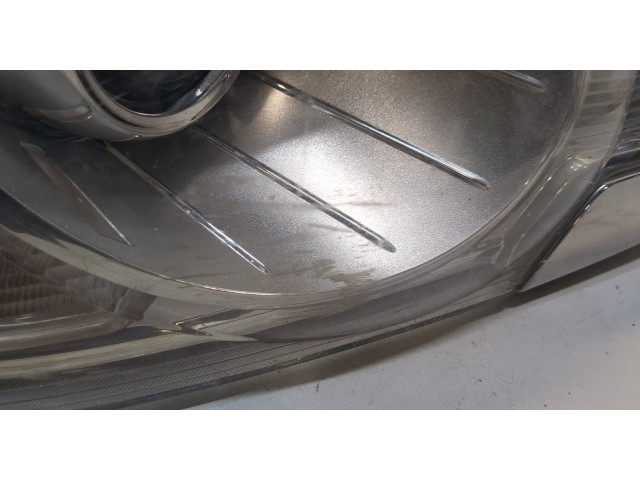 Фара передняя  Jaguar XF 2007-2015 правая 