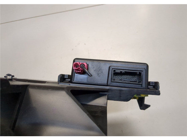 Блок комфорта  Volkswagen Golf 7 2012-2017      5qe035285    