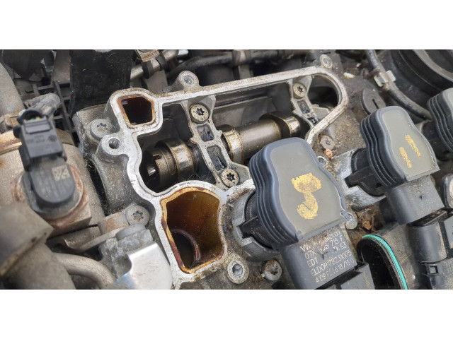 Форсунка топливная  Audi A6 (C7) 2011-2018    06H906036P, 06J133317M     