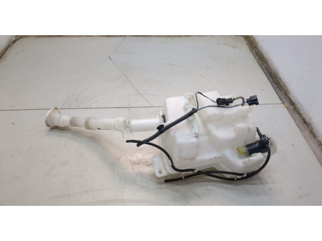 Бачок омывателя Mitsubishi Outlander Sport 2019-2025 8260A450, 8260A409, 8260A406