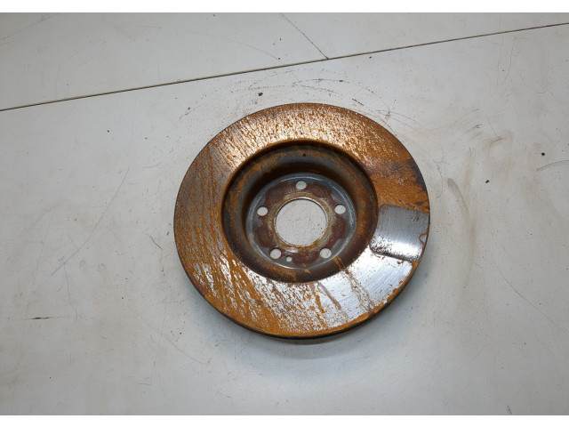 Диск тормозной  Mercedes GLC X253 2015-2022   задний   A0004230712      