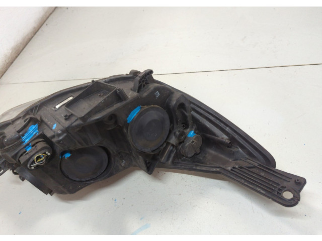 Фара передняя  Ford Focus 3 2011-2015 левая 