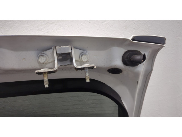 Замок багажника Jeep Compass 2011-2016