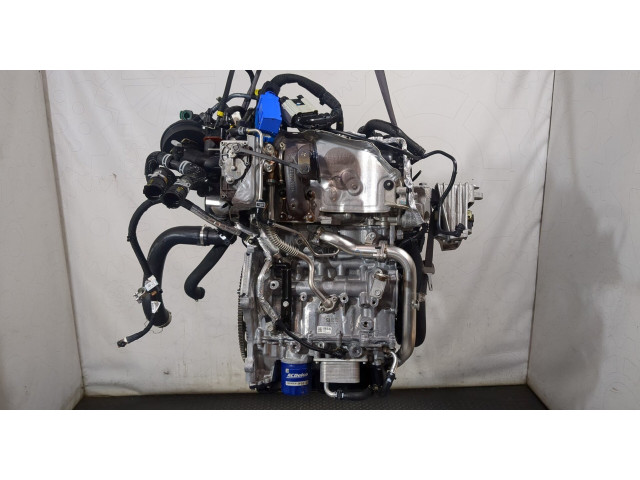 Форсунка топливная Buick Encore GX 2024-