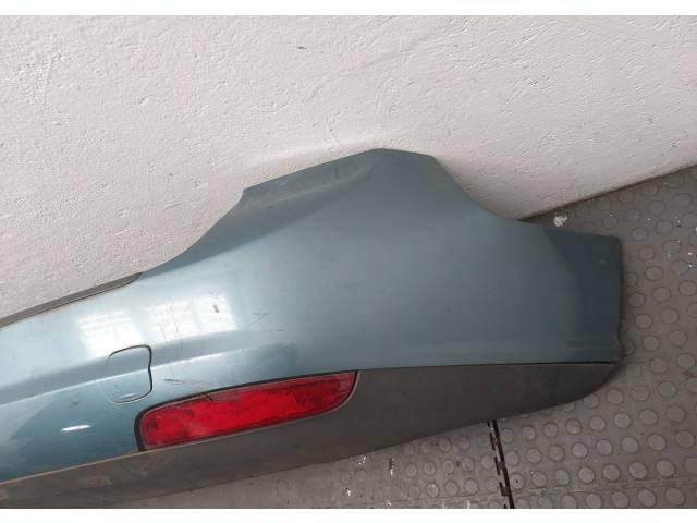 Бампер  Volvo V50 2004-2012 задний   