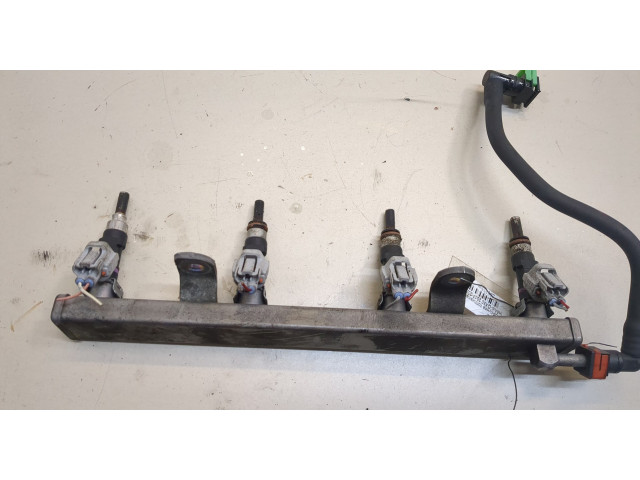 Форсунка топливная Infiniti QX50 2017-2025 166005NA0A