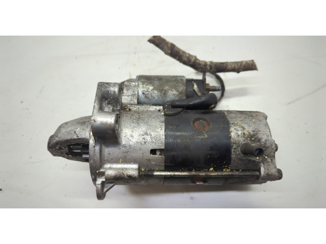 Стартер  Opel Antara 2006-2015 2.2     