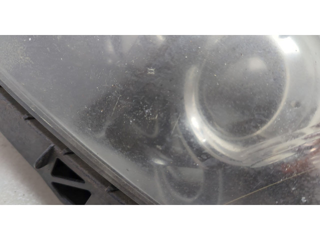 Фара передняя Mazda 3 (BK) 2003-2009 левая