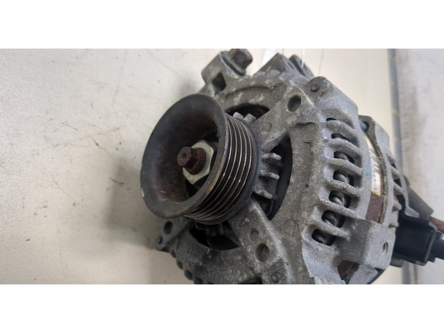 Генератор  Cadillac SRX 2004-2009           