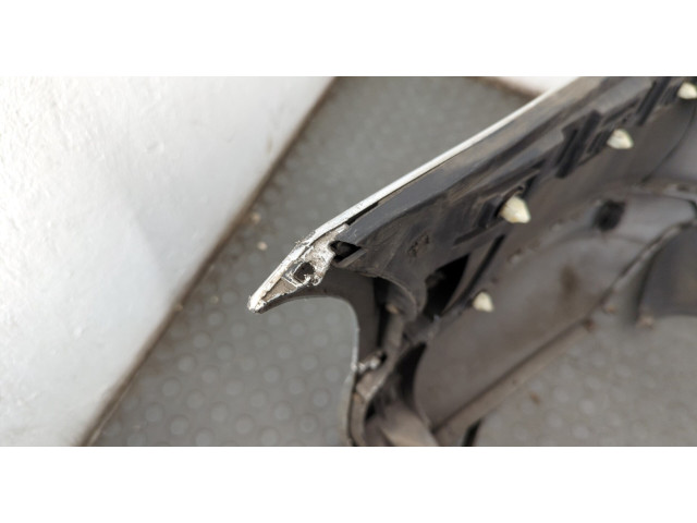 Бампер  Volkswagen Passat 6 2005-2010 задний   