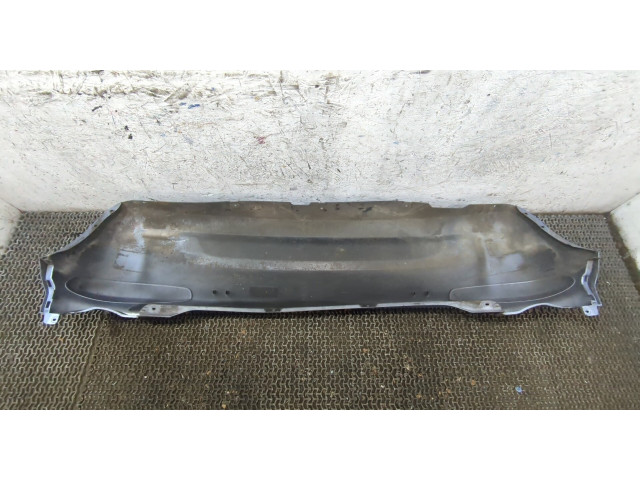 Бампер  KIA Picanto 2004-2011 задний    8661107500