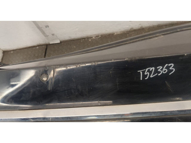 Бампер  Volkswagen Passat 7 2010-2015 Европа задний   3AF807421A, 3AF807521A