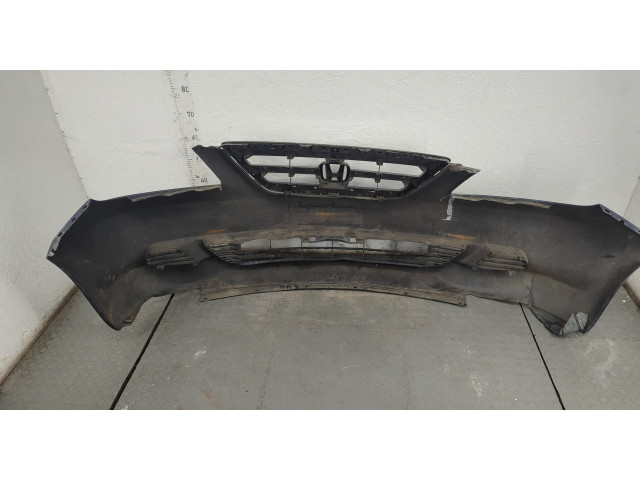 Бампер Honda Odyssey 2004-2008 передний 04711SHJA90ZZ, 71110SHJA00, 71121SHJA01ZA, 71122SHJA01