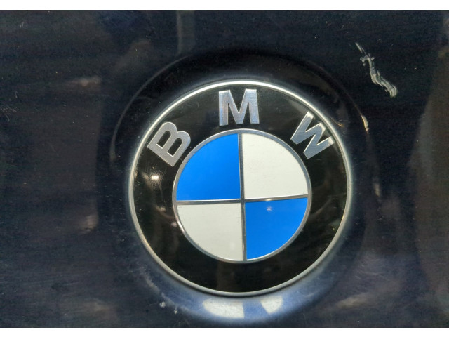 Замок багажника  BMW 5 F10 2010-2017       