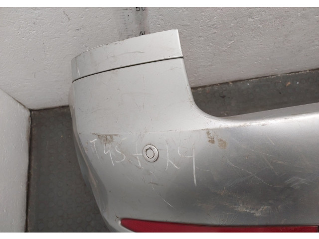 Бампер Skoda Octavia (A5) 2004-2013 задний