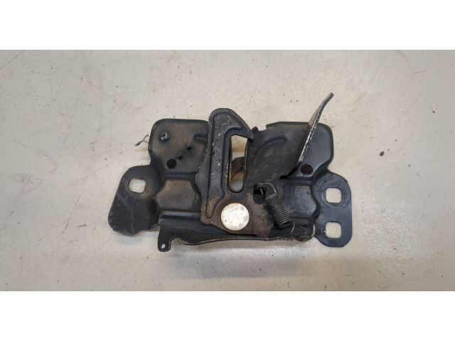 Замок капота  Jeep Grand Cherokee 2010-2013     