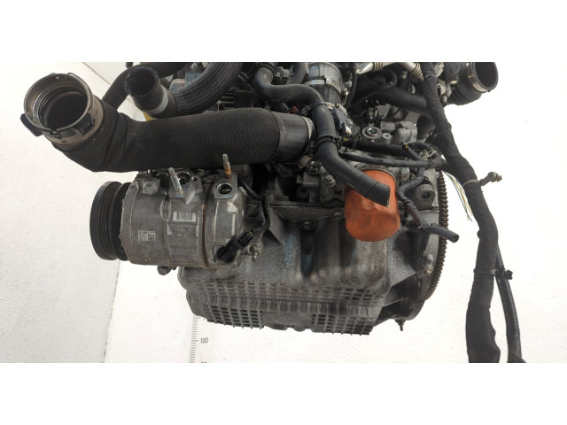 Генератор  Lincoln Corsair 2019-2023           