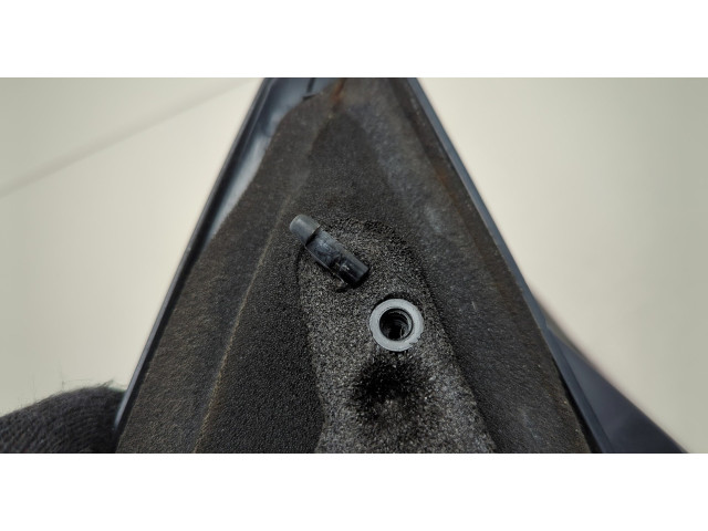 Зеркало боковое  Mazda 3 (BK) 2003-2009  правое           BP5F69120L86