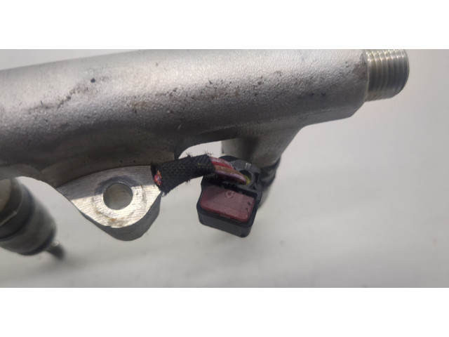 Форсунка топливная Skoda Kodiaq 2016-2025 04E906036AD, 05E133320