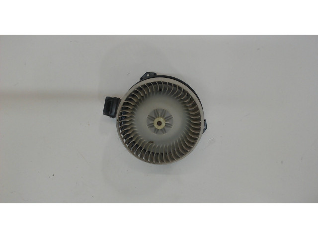 Моторчик печки Subaru Tribeca (B9) 2004-2007 y2727005010 y2727005010