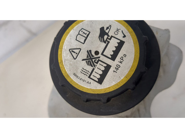 Бачок расширительный  Land Rover Range Rover 3 (LM) 2002-2012    