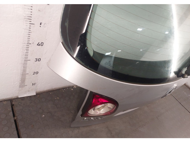 Замок багажника Volkswagen Golf Plus