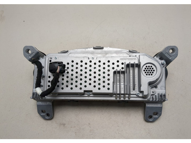 Панель приборов  Lincoln Nautilus 2018-2023       KA1T10890A     