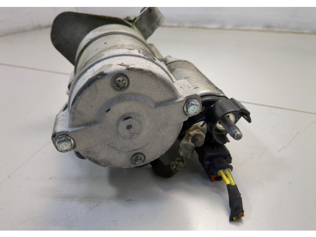 Стартер Buick Envision 2020-2025 55516671