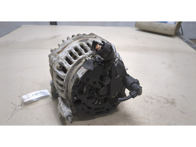 Генератор Mitsubishi Outlander XL 2006-2012 1800A066 2.0 дизель