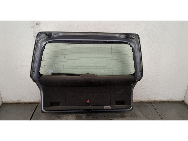 Замок багажника Audi A4 (B6) 2000-2006