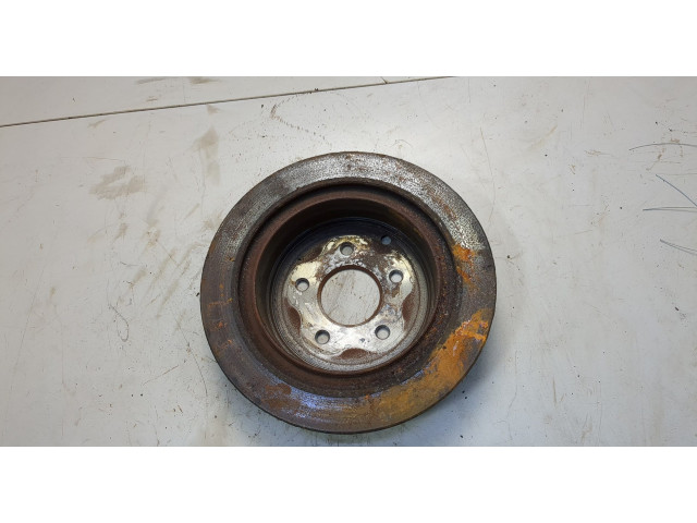 Диск тормозной  Infiniti FX 2002-2009   задний         