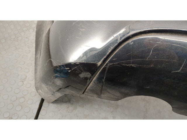 Бампер  Chevrolet Cruze 2009-2015 задний   