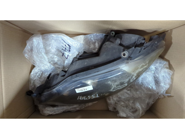 Фара передняя Volkswagen Golf Plus левая