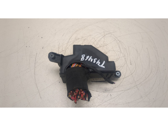 Блок предохранителей  Volkswagen Passat 7 2010-2015 Европа         