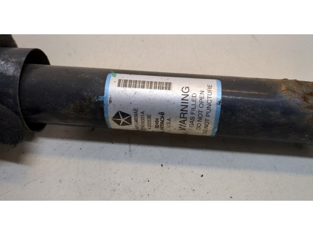 Стойка амортизатора  Jeep Cherokee 2013-2023 68224861AD     