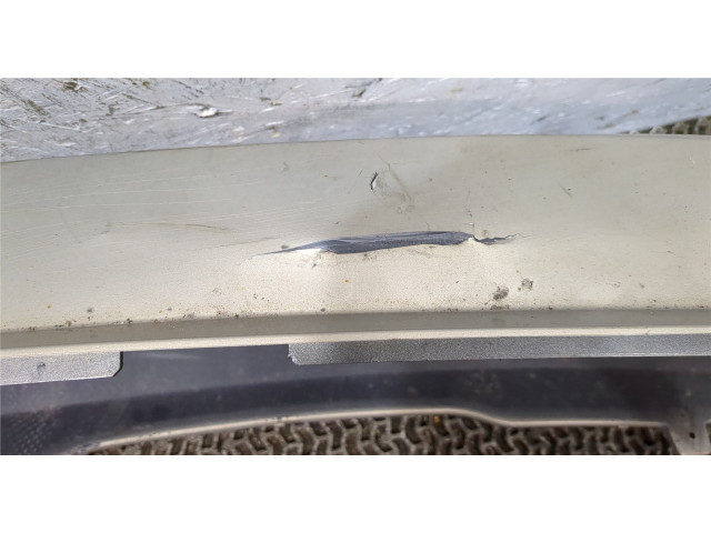 Бампер  Ford Focus 3 2014-2019 задний     F1EZ17906LAPTM