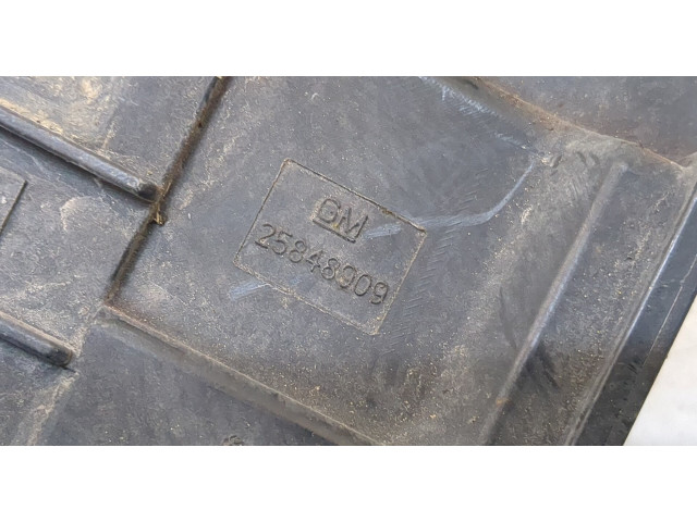 Блок комфорта  Chevrolet Tahoe 2006-2014      25848909, 15926102  