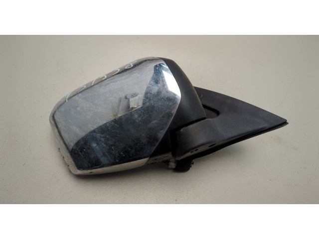 Зеркало боковое Mitsubishi L200 2006-2015 правое