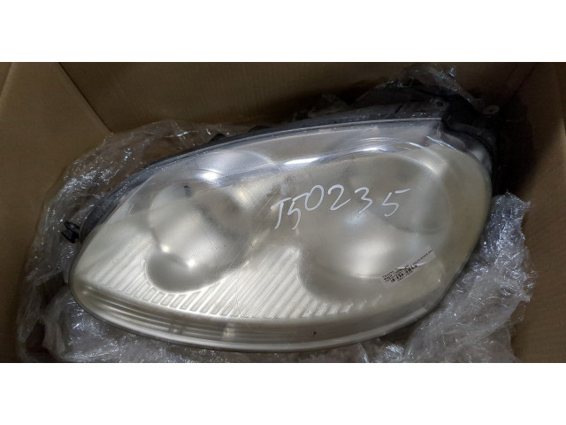 Фара передняя Volkswagen Golf 5 2003-2009 левая