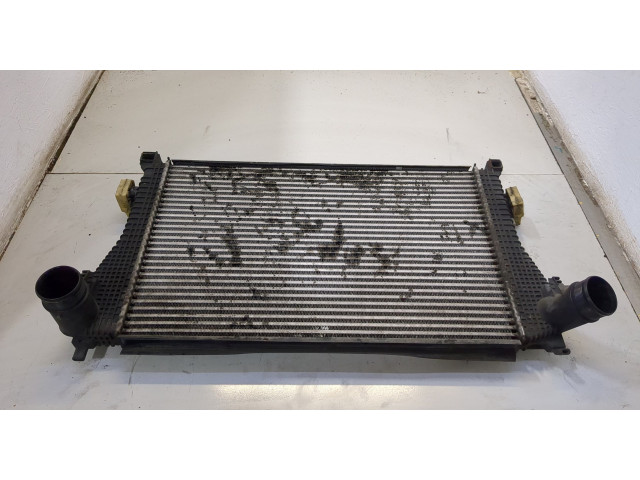 Интеркулер  Volkswagen Golf 7 2012-2020   5Q0145803P    