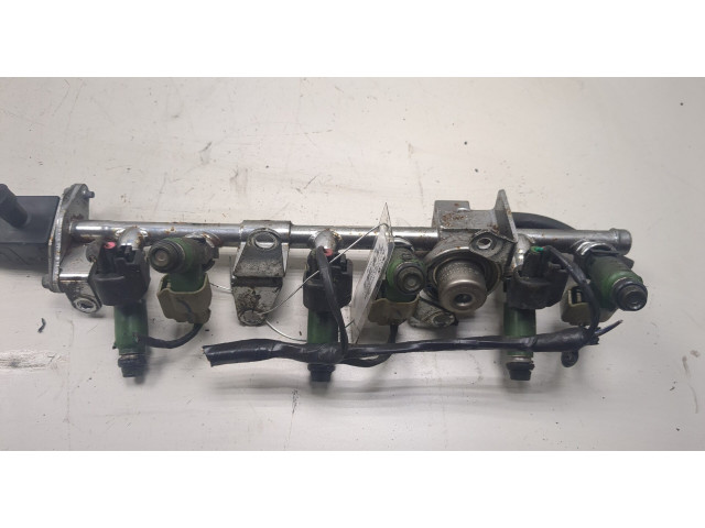 Форсунка топливная Jaguar S-type