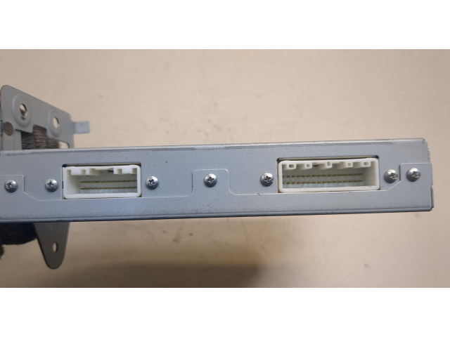 Блок комфорта Infiniti FX 2002-2009 28330CC21A