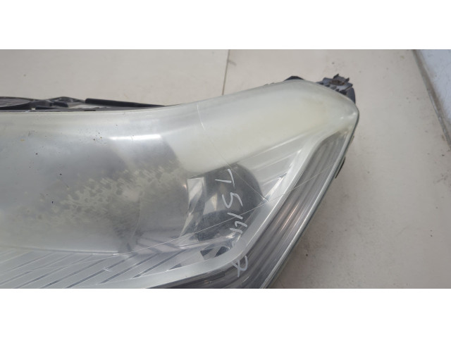 Фара передняя  Citroen C5 2008-2017 левая 