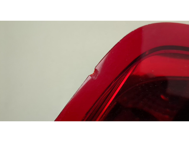 Задний фонарь