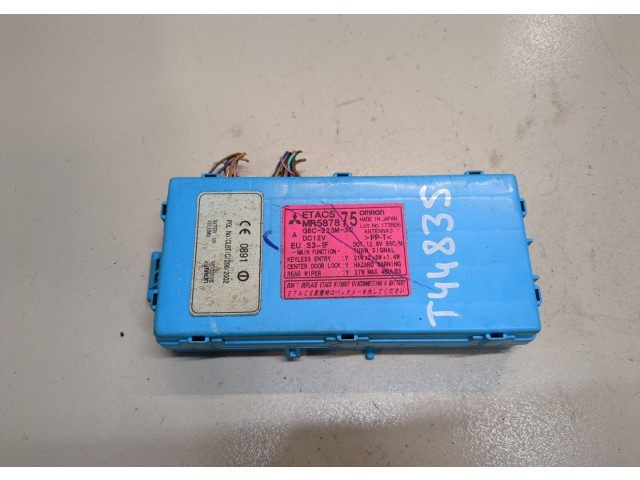 Блок комфорта  Mitsubishi Lancer 9 2003-2006        