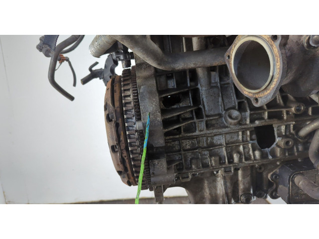  Турбина  Ford Focus 2 2005-2008             