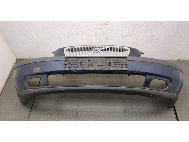 Бампер  Volvo V70 2001-2008 передний   