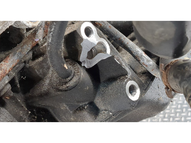 Форсунка топливная  Mercedes E W211 2002-2009         